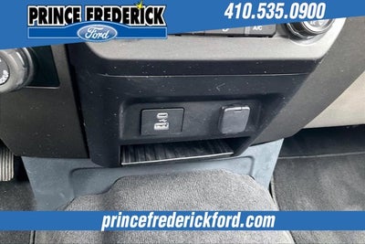 2022 Ford Super Duty F-250 SRW XL