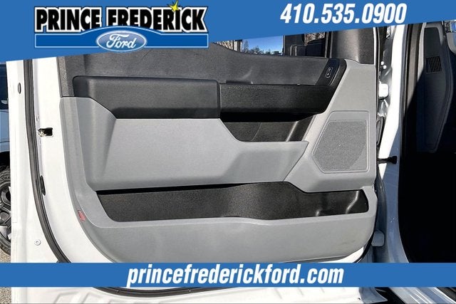 2023 Ford Super Duty F-250 SRW XL