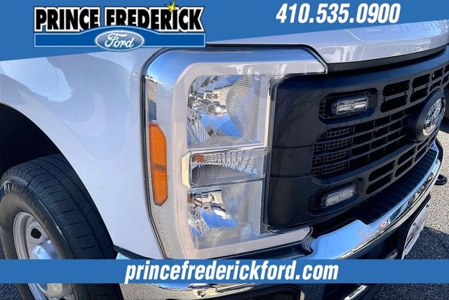 2023 Ford Super Duty F-250 SRW XL