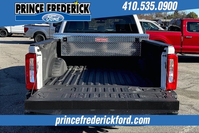 2023 Ford Super Duty F-250 SRW XL