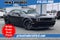 2023 Dodge Challenger R/T Scat Pack Widebody