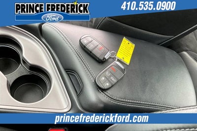 2023 Dodge Challenger R/T Scat Pack Widebody