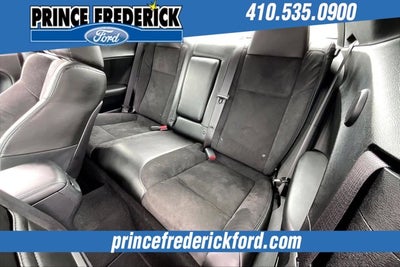 2023 Dodge Challenger R/T Scat Pack Widebody