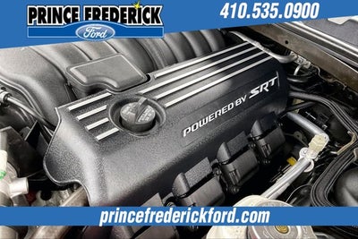 2023 Dodge Challenger R/T Scat Pack Widebody