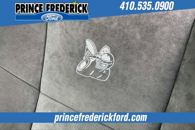 2023 Dodge Challenger R/T Scat Pack Widebody