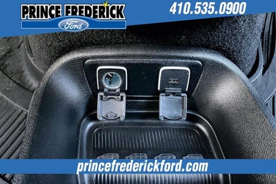 2020 Chrysler Pacifica Hybrid Touring L