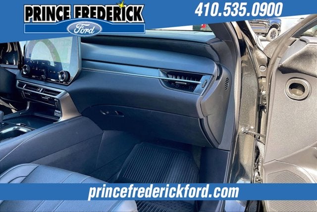 2023 Lexus RX RX 350 F SPORT Handling