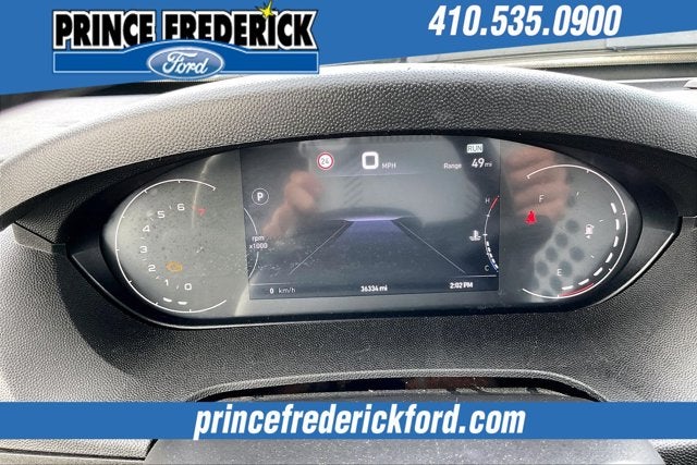 2023 RAM ProMaster Cargo Van 150