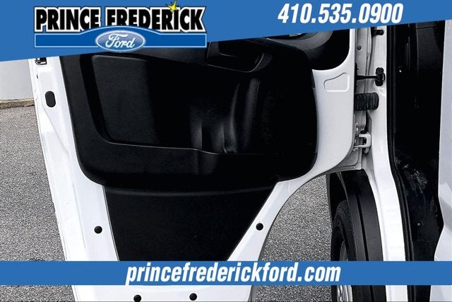 2023 RAM ProMaster Cargo Van 150