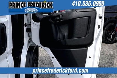 2023 RAM ProMaster Cargo Van 150