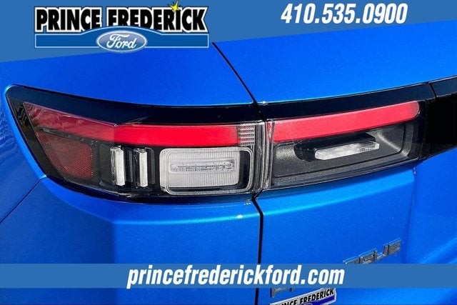 2024 Honda Prologue EX