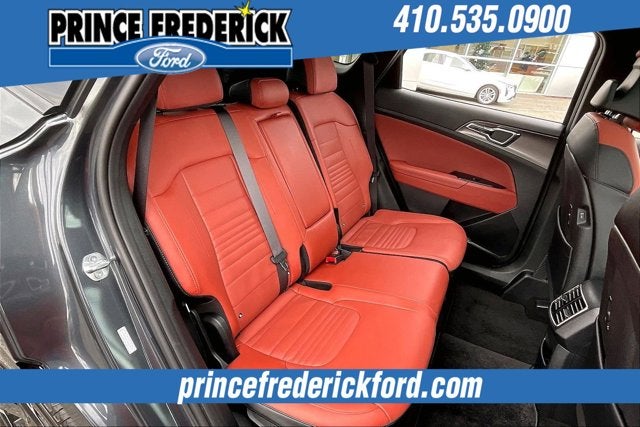 2025 Kia Sportage SX-Prestige