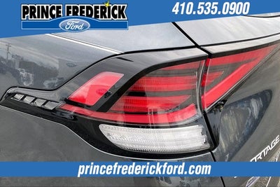 2025 Kia Sportage SX-Prestige