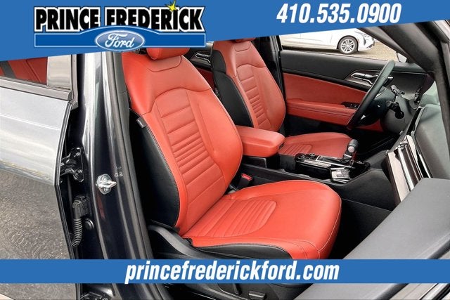 2025 Kia Sportage SX-Prestige