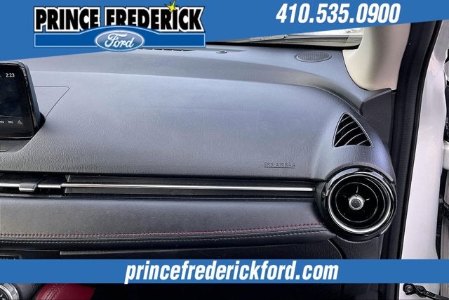 2016 Mazda Mazda CX-3 Grand Touring