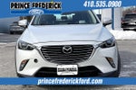 2016 Mazda Mazda CX-3 Grand Touring