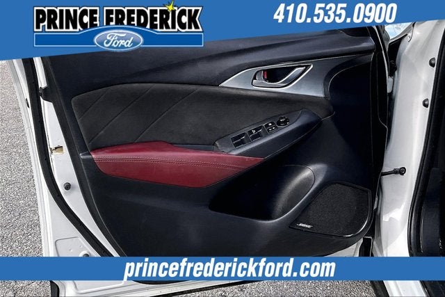 2016 Mazda Mazda CX-3 Grand Touring