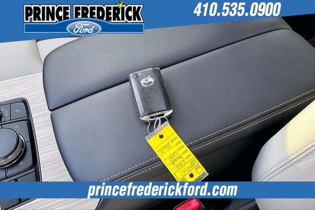 2024 Mazda Mazda CX-90 3.3 Turbo Preferred