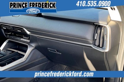 2024 Mazda Mazda CX-90 3.3 Turbo Preferred