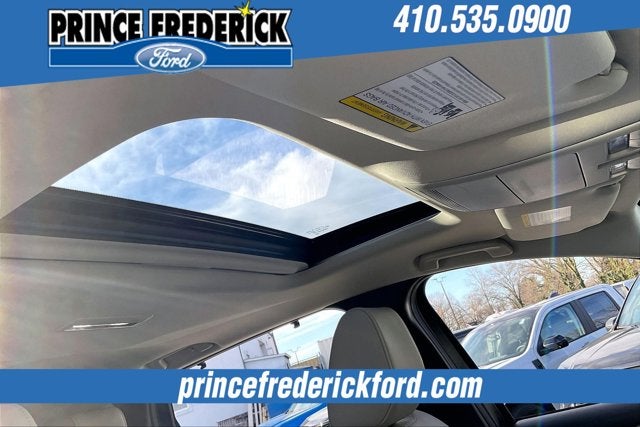 2024 Mazda Mazda CX-90 3.3 Turbo Preferred