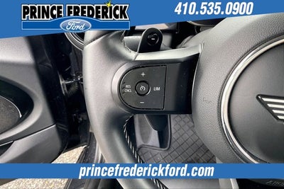 2022 MINI Hardtop 2 Door Cooper S