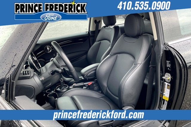 2022 MINI Hardtop 2 Door Cooper S