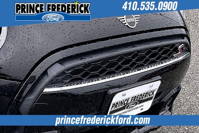 2022 MINI Hardtop 2 Door Cooper S