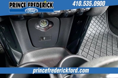 2022 MINI Hardtop 2 Door Cooper S