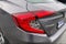2021 Honda Civic Sedan EX