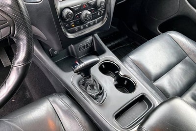 2020 Dodge Durango GT Plus