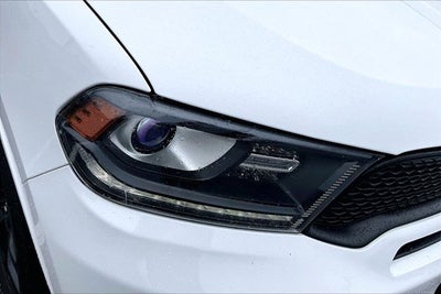 2020 Dodge Durango GT Plus