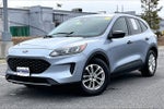 2022 Ford Escape S