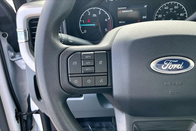 2023 Ford Super Duty F-350 SRW XL