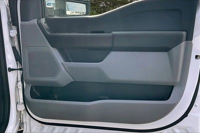 2023 Ford Super Duty F-350 SRW XL