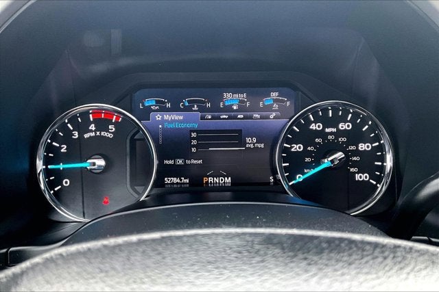 2020 Ford Super Duty F-350 SRW 4WD