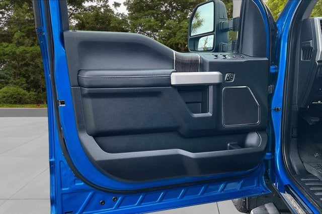 2020 Ford Super Duty F-350 SRW 4WD