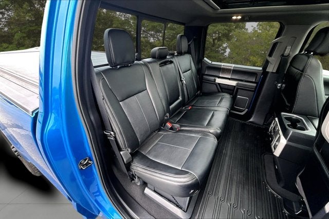 2020 Ford Super Duty F-350 SRW 4WD