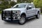 2022 Ford Super Duty F-350 SRW LARIAT