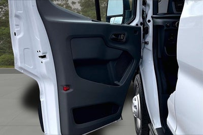 2024 Ford Transit Cargo Van 350