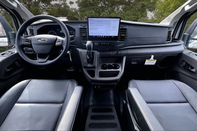 2024 Ford Transit Cargo Van 350