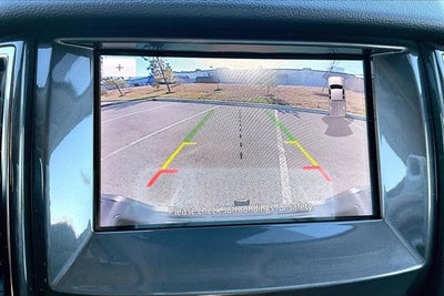 2021 Ford Ranger 4WD