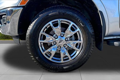 2021 Ford Ranger 4WD