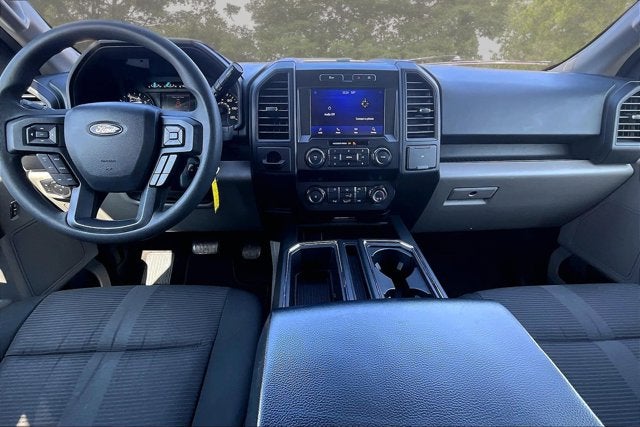 2020 Ford F-150 2WD