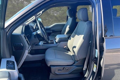 2019 Ford F-150 4WD