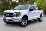 2023 Ford F-150 4WD