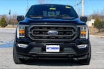 2021 Ford F-150 4WD