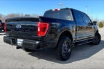 2021 Ford F-150 4WD