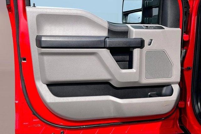 2019 Ford Super Duty F-350 SRW 4WD