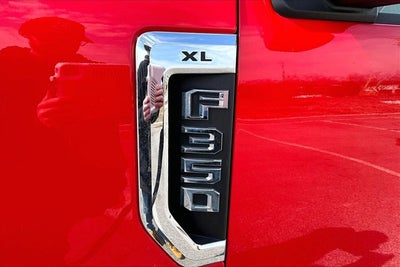 2019 Ford Super Duty F-350 SRW 4WD