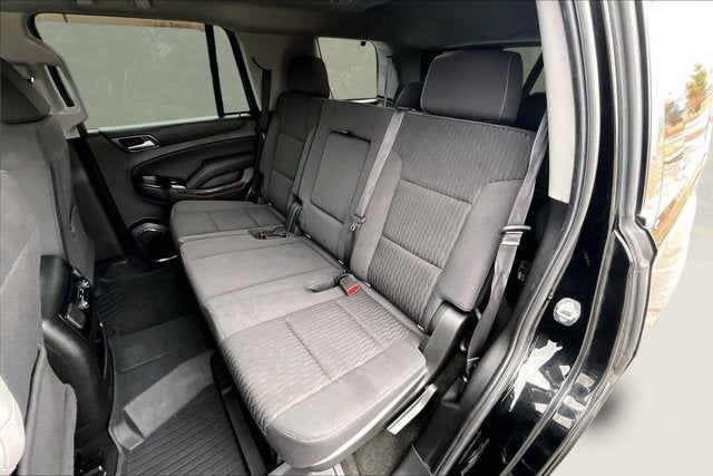 2018 Chevrolet Tahoe LS